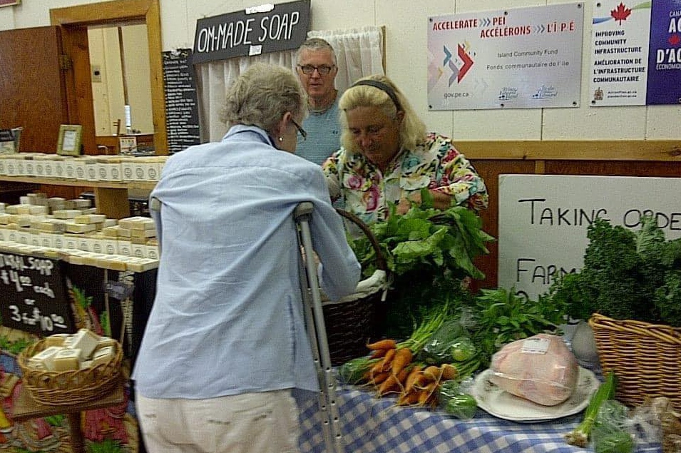 Murray Harbour Farmers' Market